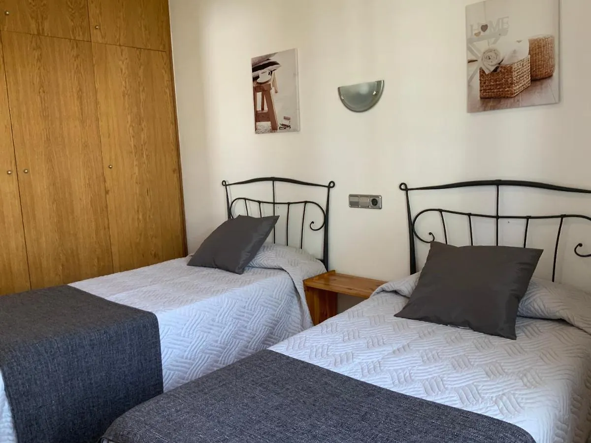 Villa Montserrat 1, Terrace & Pool Sant Marti d'Empuries Spain