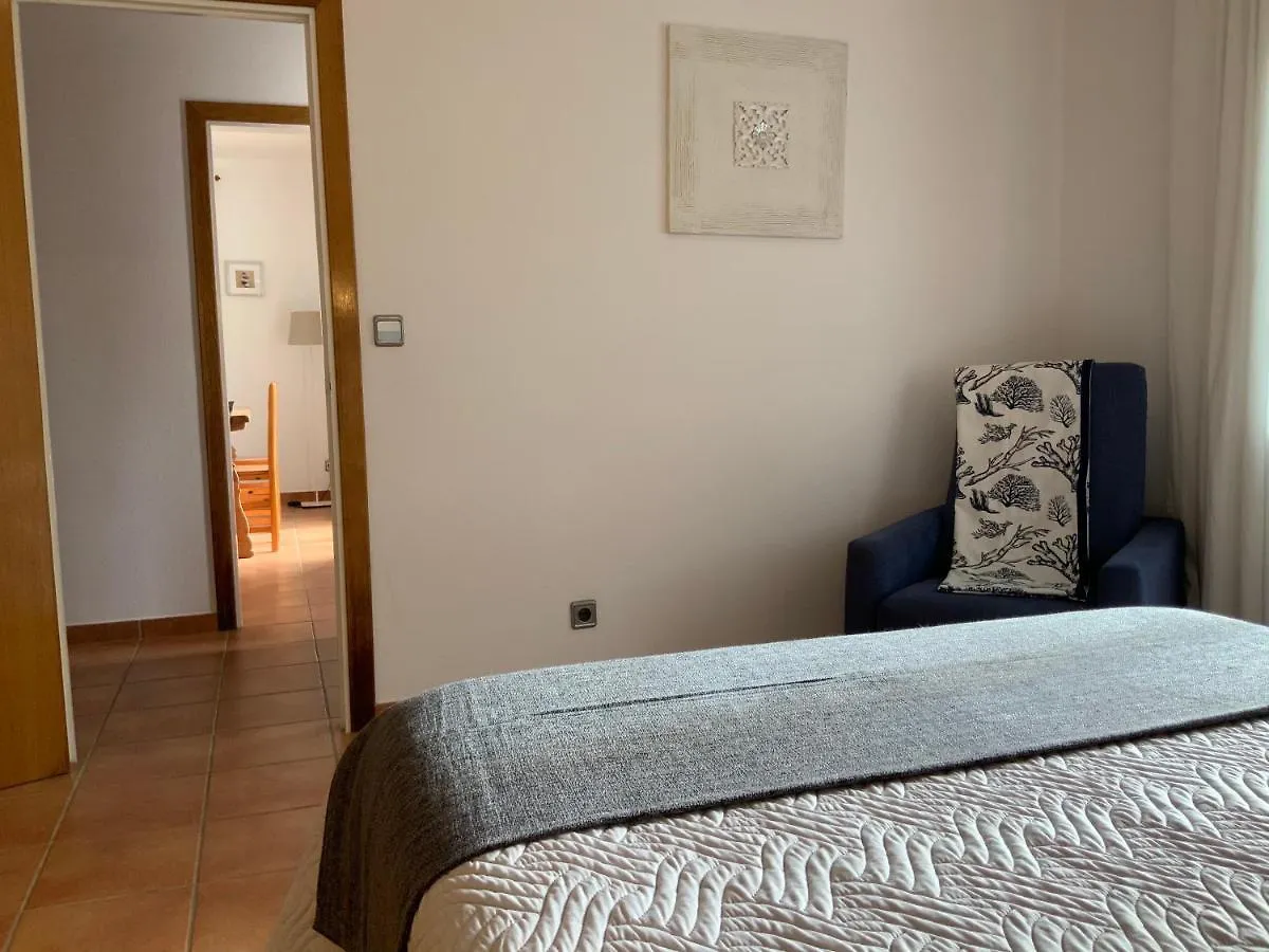 Holiday home Villa Montserrat 1, Terrace & Pool Sant Marti d'Empuries Spain