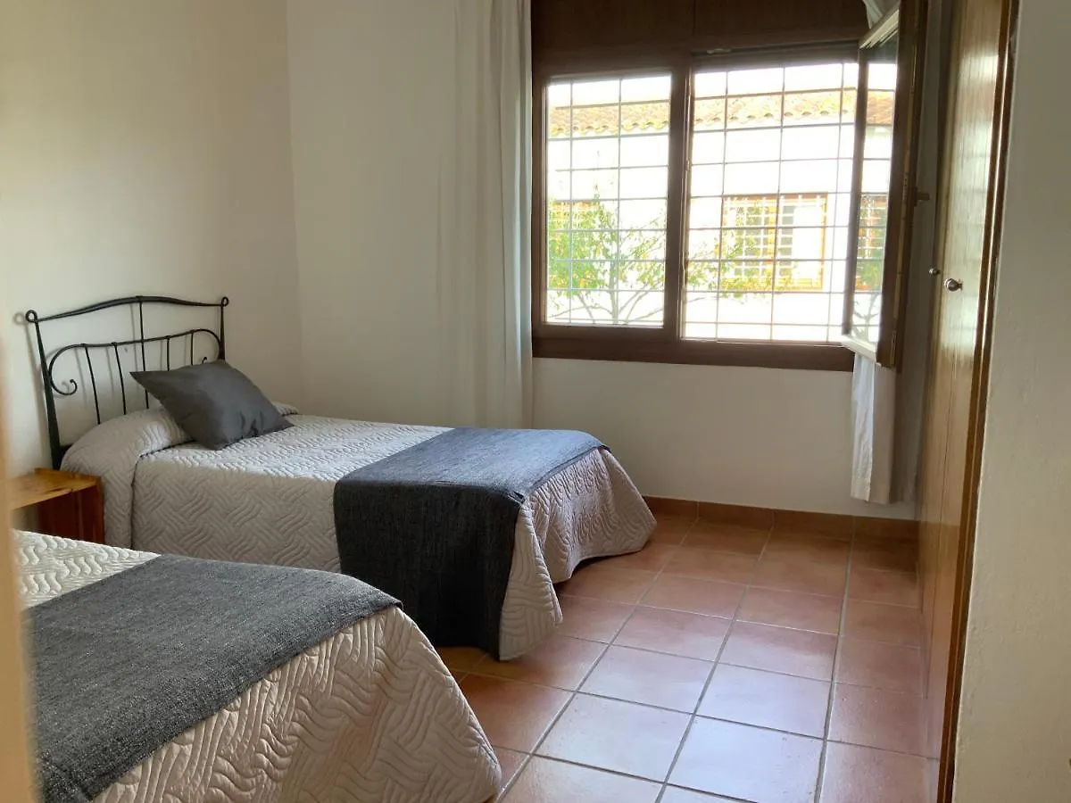 Holiday home Villa Montserrat 1, Terrace & Pool Sant Marti d'Empuries Spain