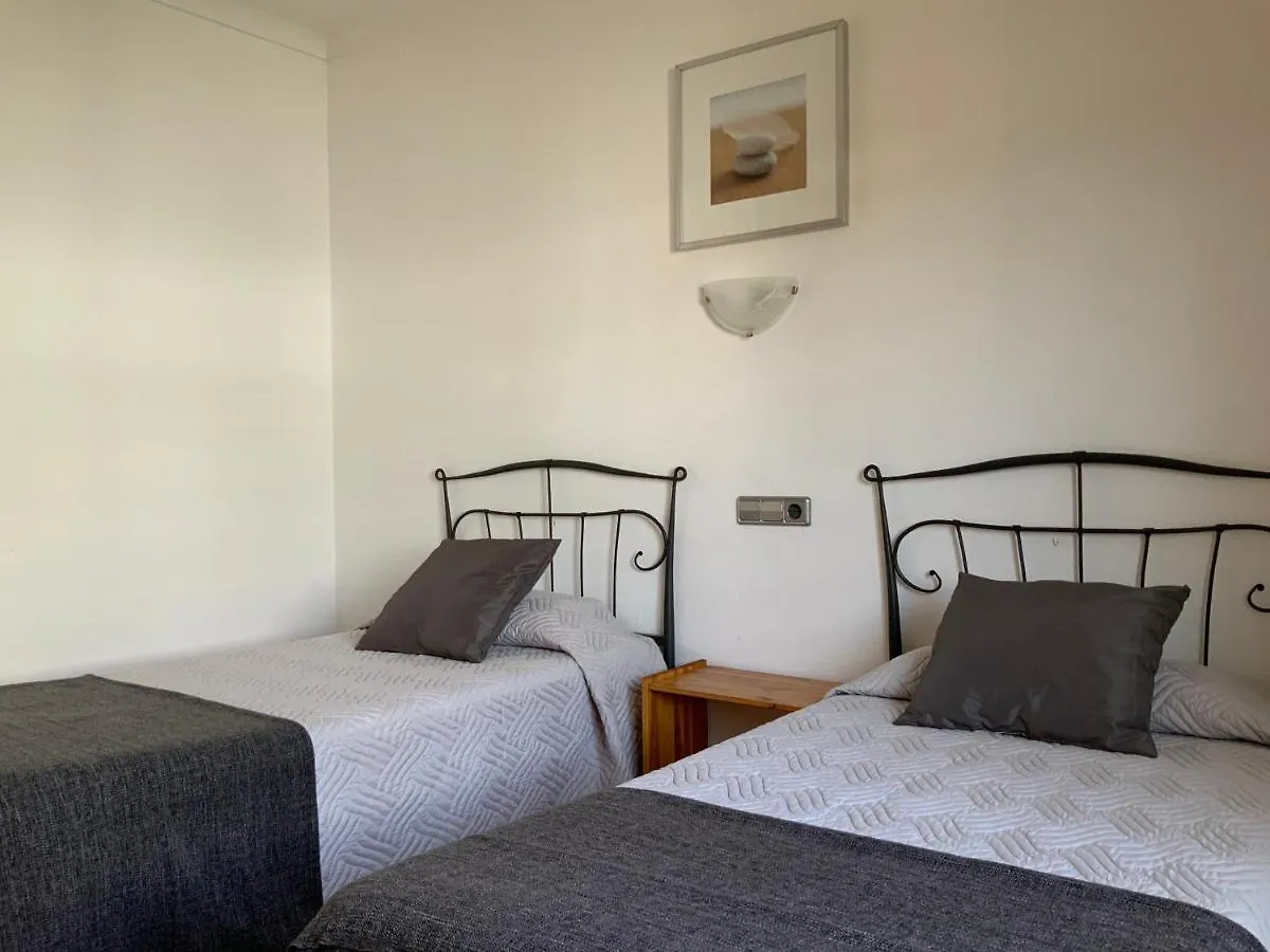 Holiday home Villa Montserrat 1, Terrace & Pool Sant Marti d'Empuries