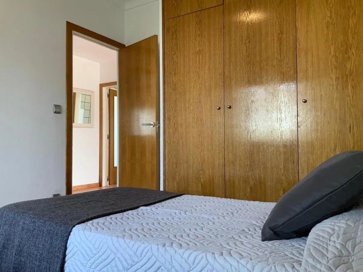 Holiday home Villa Montserrat 1, Terrace & Pool Sant Marti d'Empuries