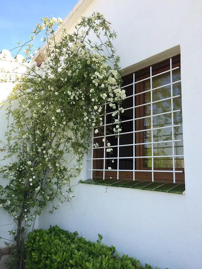 Holiday home Villa Montserrat 1, Terrace & Pool Sant Marti d'Empuries