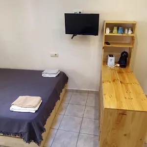 La Casa Al Roura Apartamento